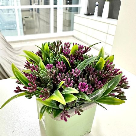 Binjai 8 Klcc By Psm Luxury Suites 쿠알라룸푸르 외부 사진