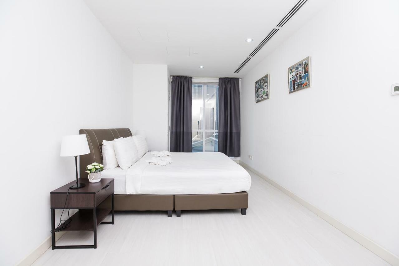 Binjai 8 Klcc By Psm Luxury Suites 쿠알라룸푸르 외부 사진