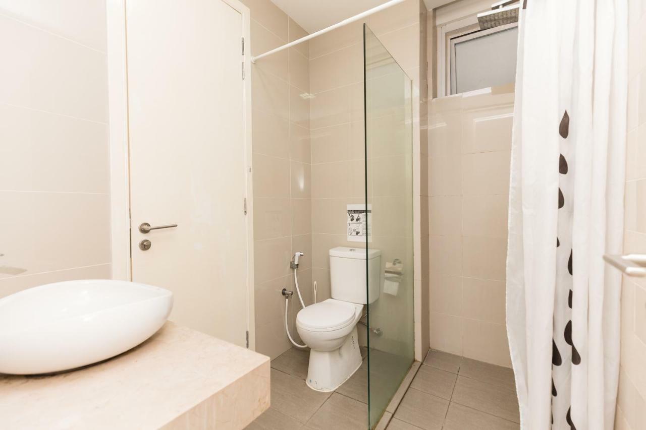 Binjai 8 Klcc By Psm Luxury Suites 쿠알라룸푸르 외부 사진