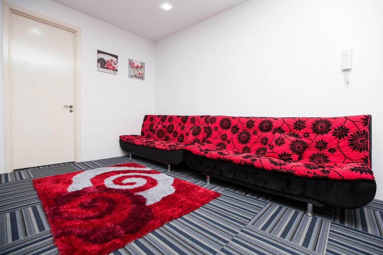 Binjai 8 Klcc By Psm Luxury Suites 쿠알라룸푸르 외부 사진