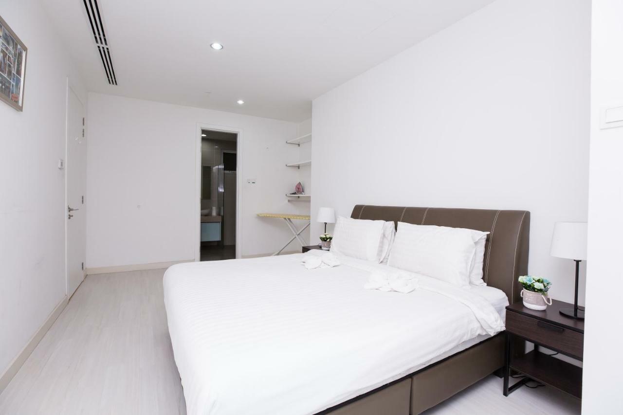 Binjai 8 Klcc By Psm Luxury Suites 쿠알라룸푸르 외부 사진