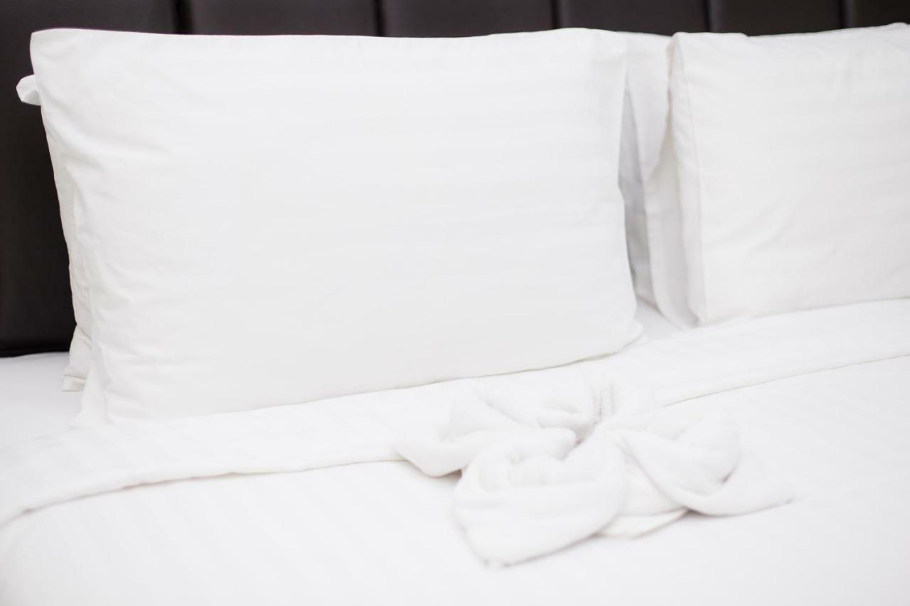 Binjai 8 Klcc By Psm Luxury Suites 쿠알라룸푸르 외부 사진