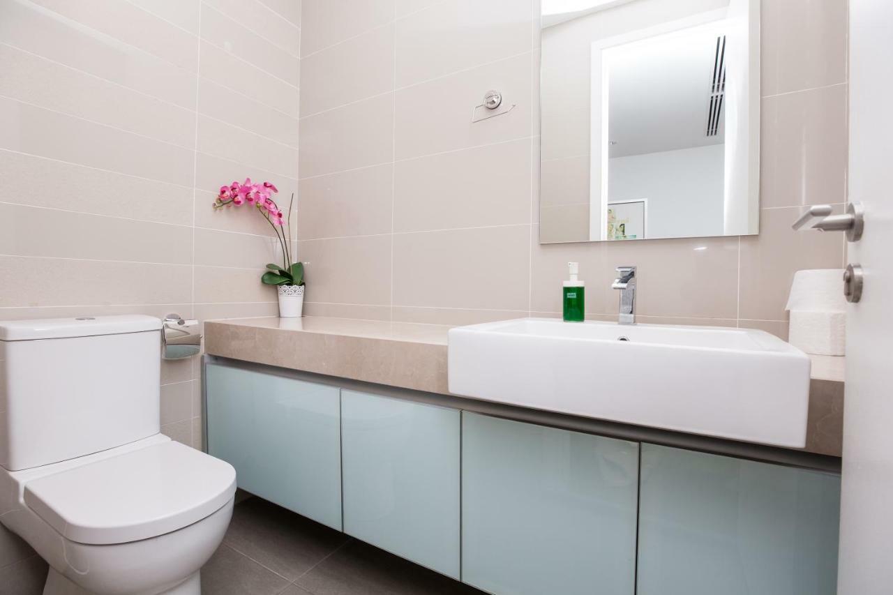 Binjai 8 Klcc By Psm Luxury Suites 쿠알라룸푸르 외부 사진